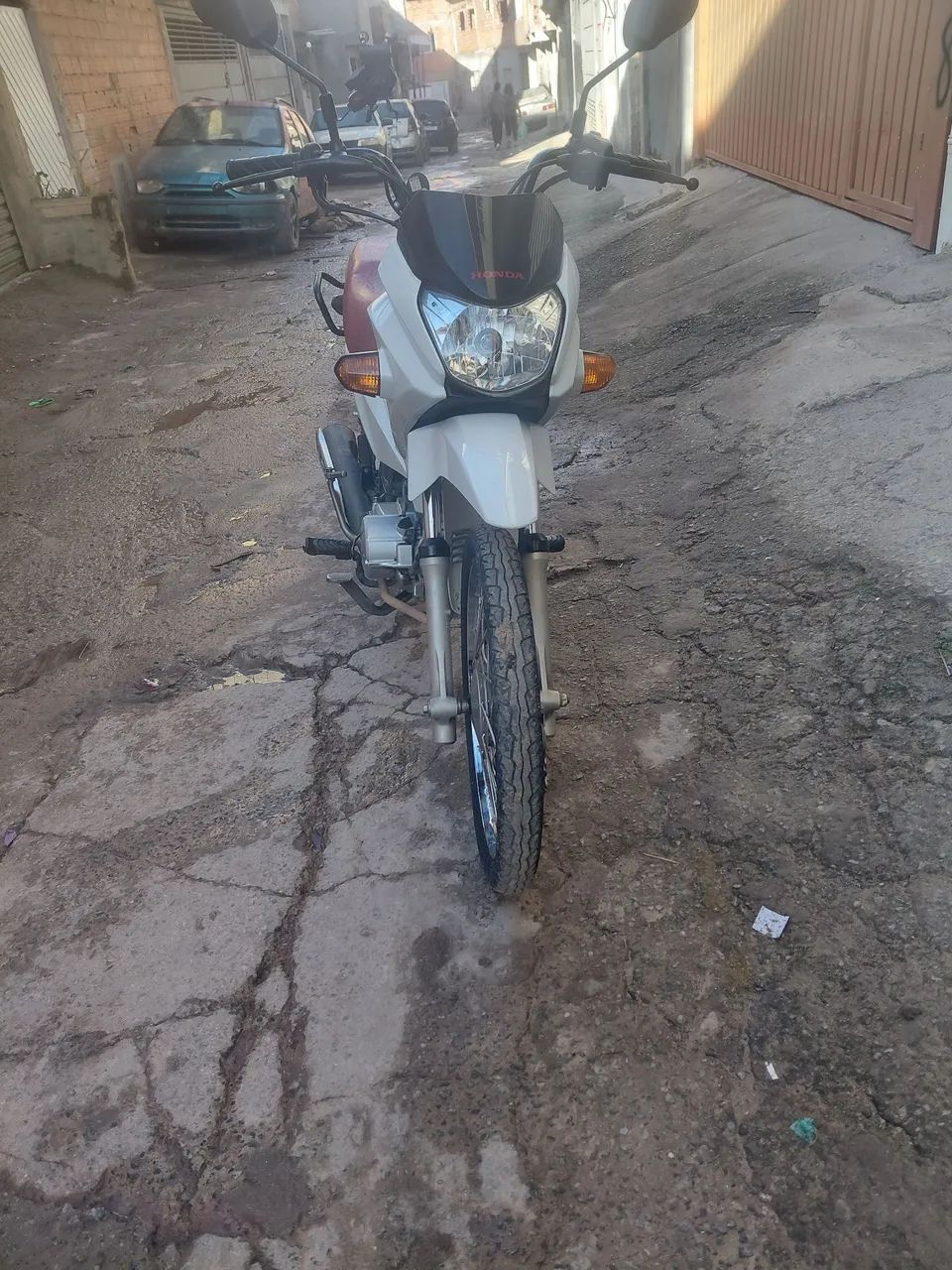 Pop 110i 2023 - Foto 3