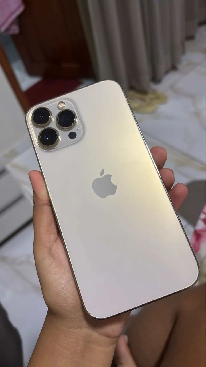 Iphone 13 pro max 128g 