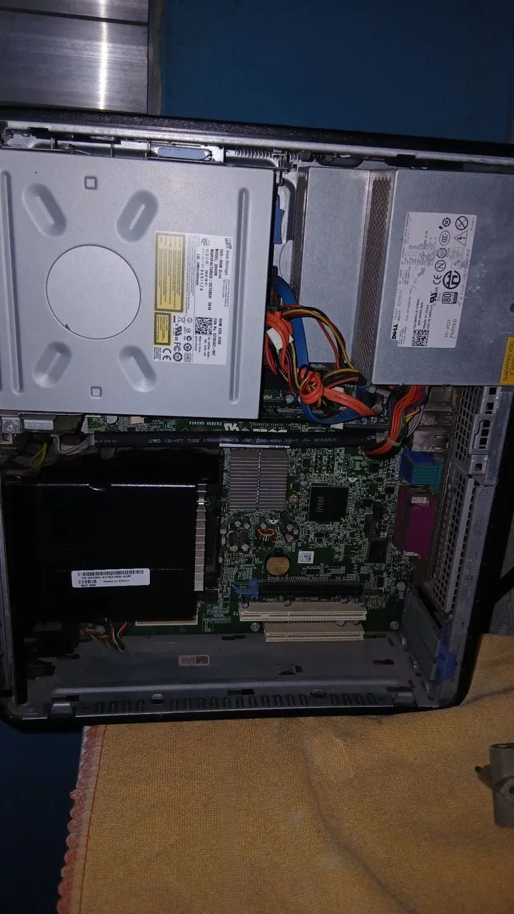 Vende pc para estudo ou escritório  - Foto 3