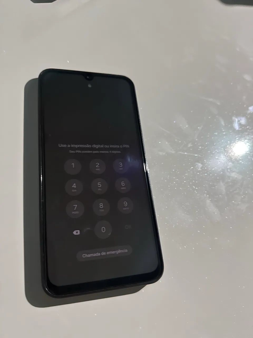 Celular A 15 128 gb - Foto 2