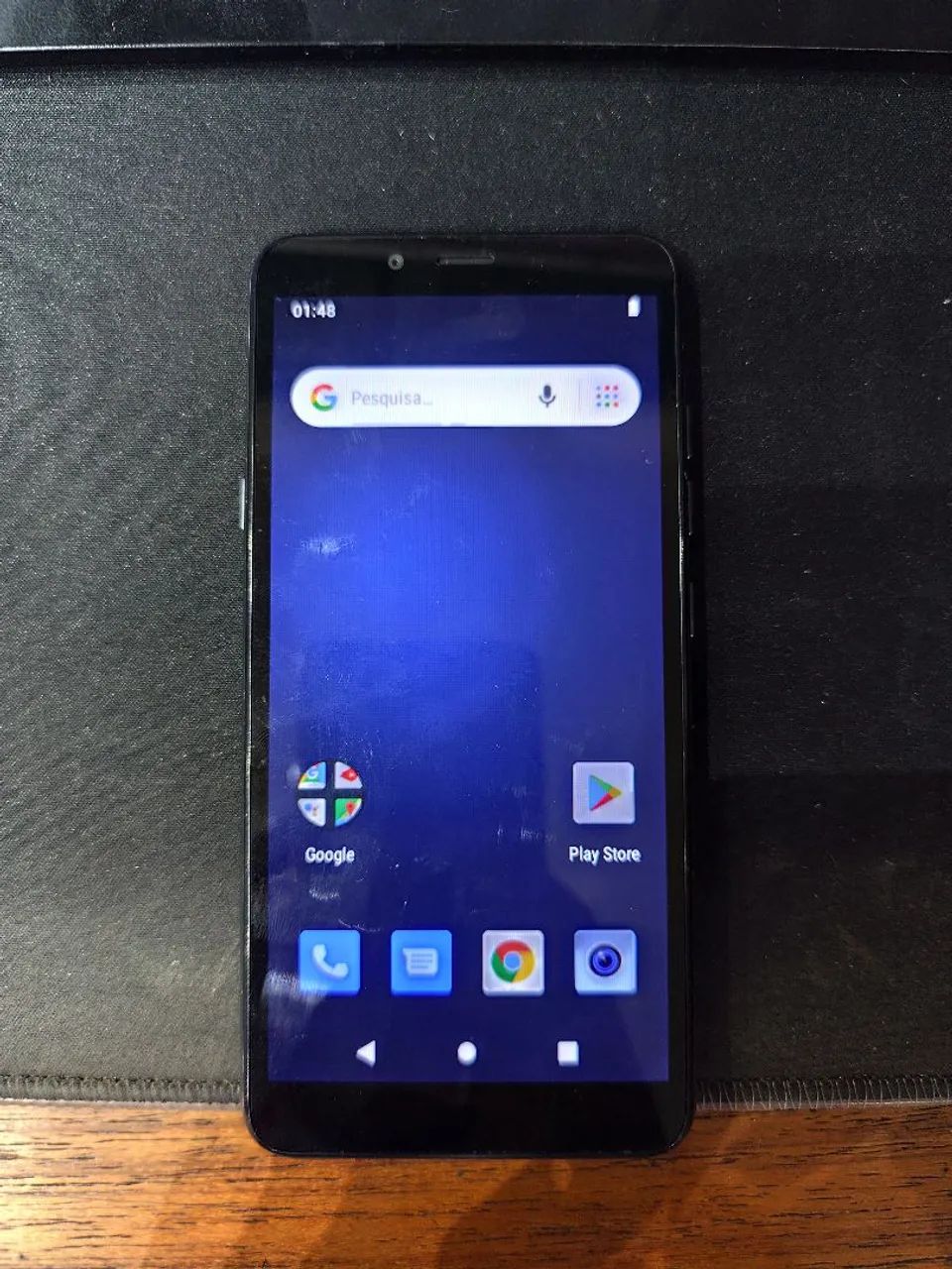 Celular LG K8+ - Conservado e Funcionando Perfeitamente - Foto 3