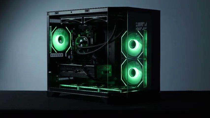 Ryzen 7 3700X | RTX 3060 12GB | 16GB DDR4 | SSD 480GB por R$3.999