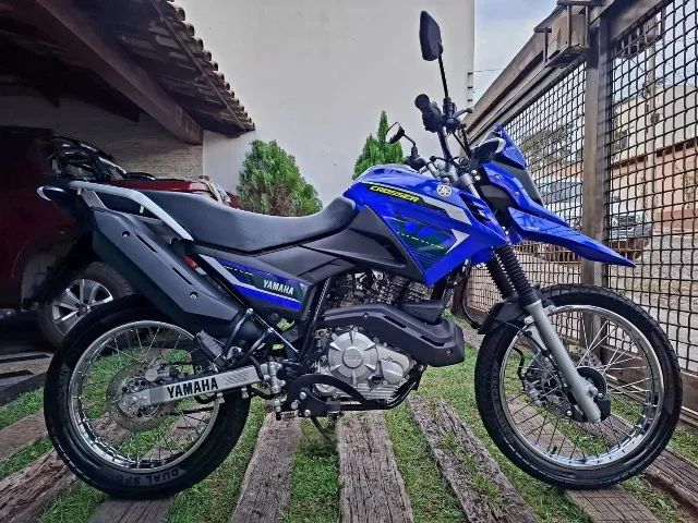 Crosser Z ABS - Foto 3