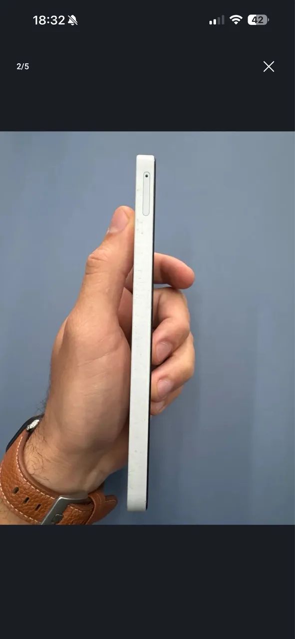 A15 256GB Todo Original 5G - Foto 4