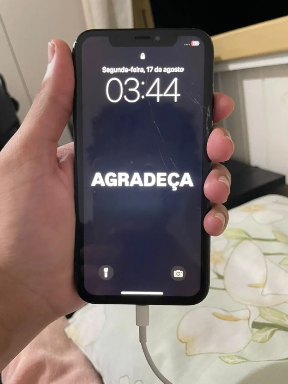IPhone XR Usado - Foto 4