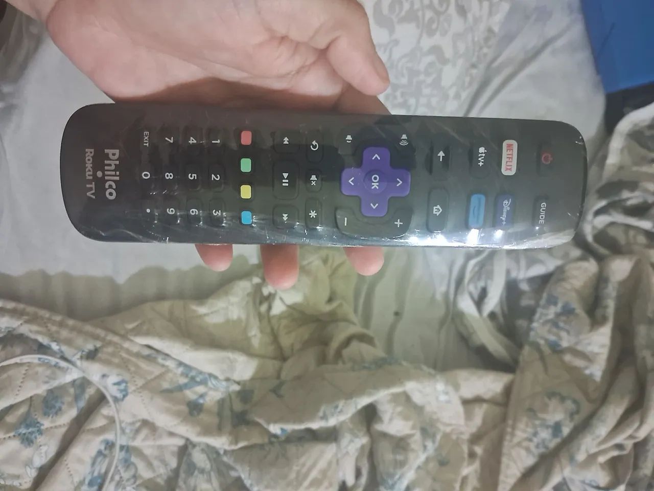 Vendo tv smart 50 polegadas nova!! - Foto 3