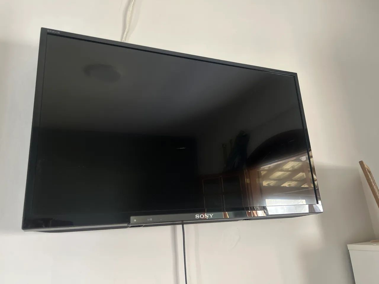 Tv Sony 32 polegadas 