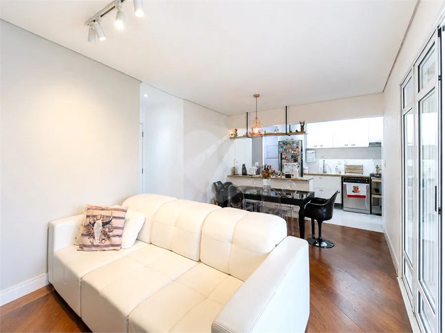 Apartamento com 3 quartos à venda em Moema - SP - Foto 4