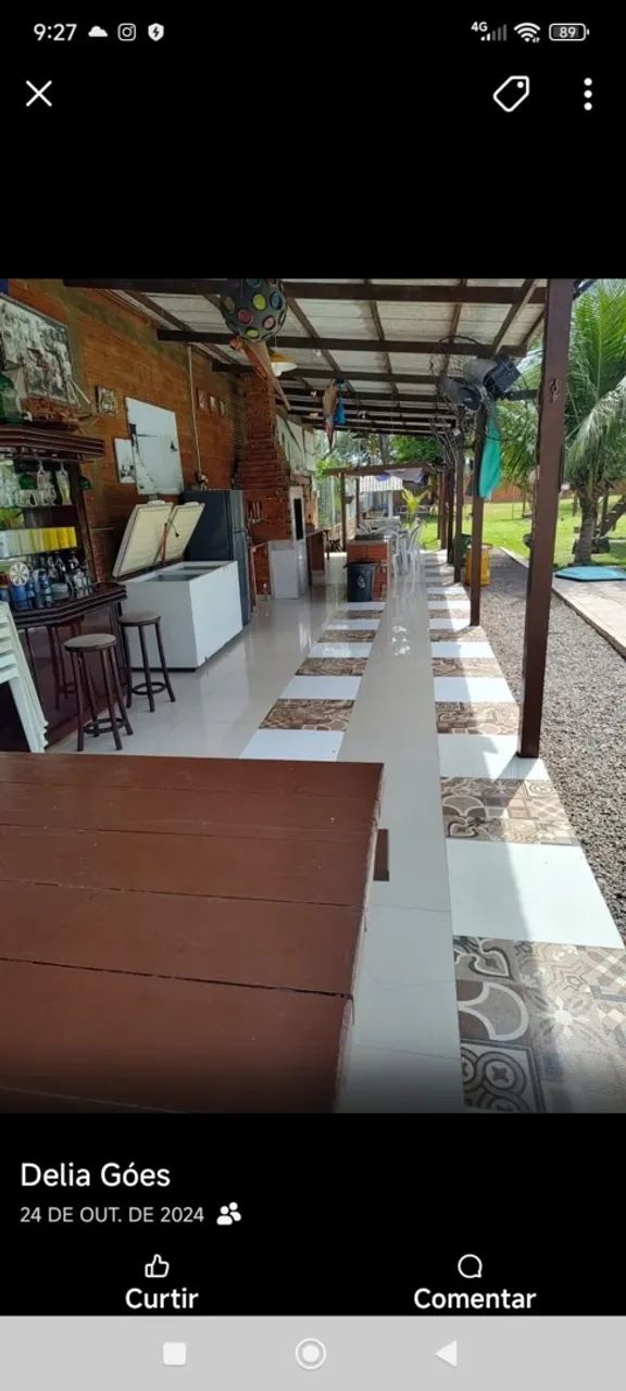 Vendo Sítio- - Foto 4