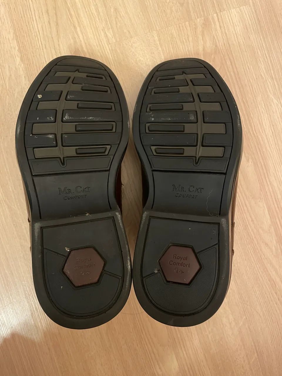 Sapato social Mr. Cat - Foto 4