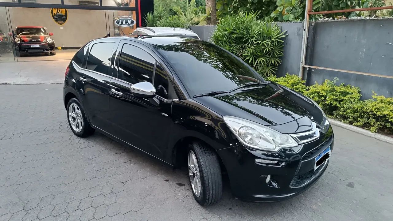 Citroën C3 2013
