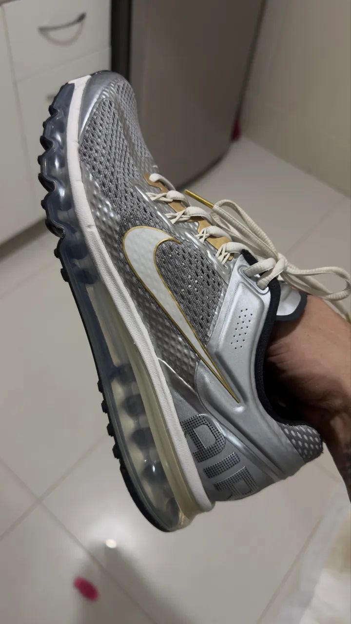 Nike air max 2013 original - Foto 2