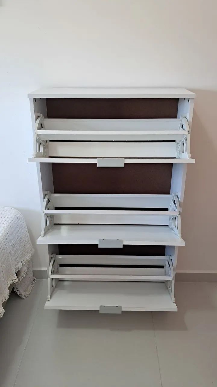 Sapateira  - Foto 3