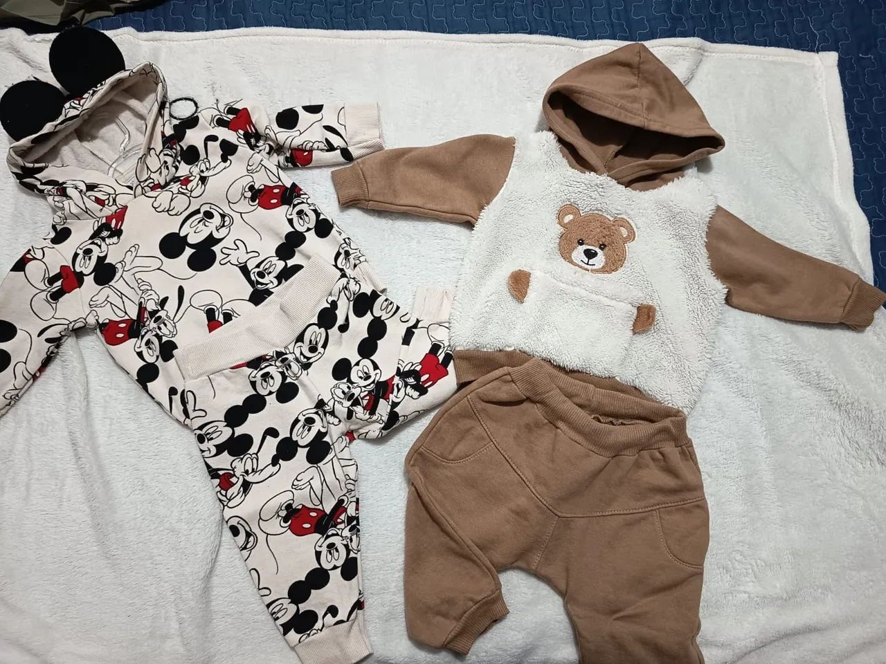 Roupas infantil  - Foto 5