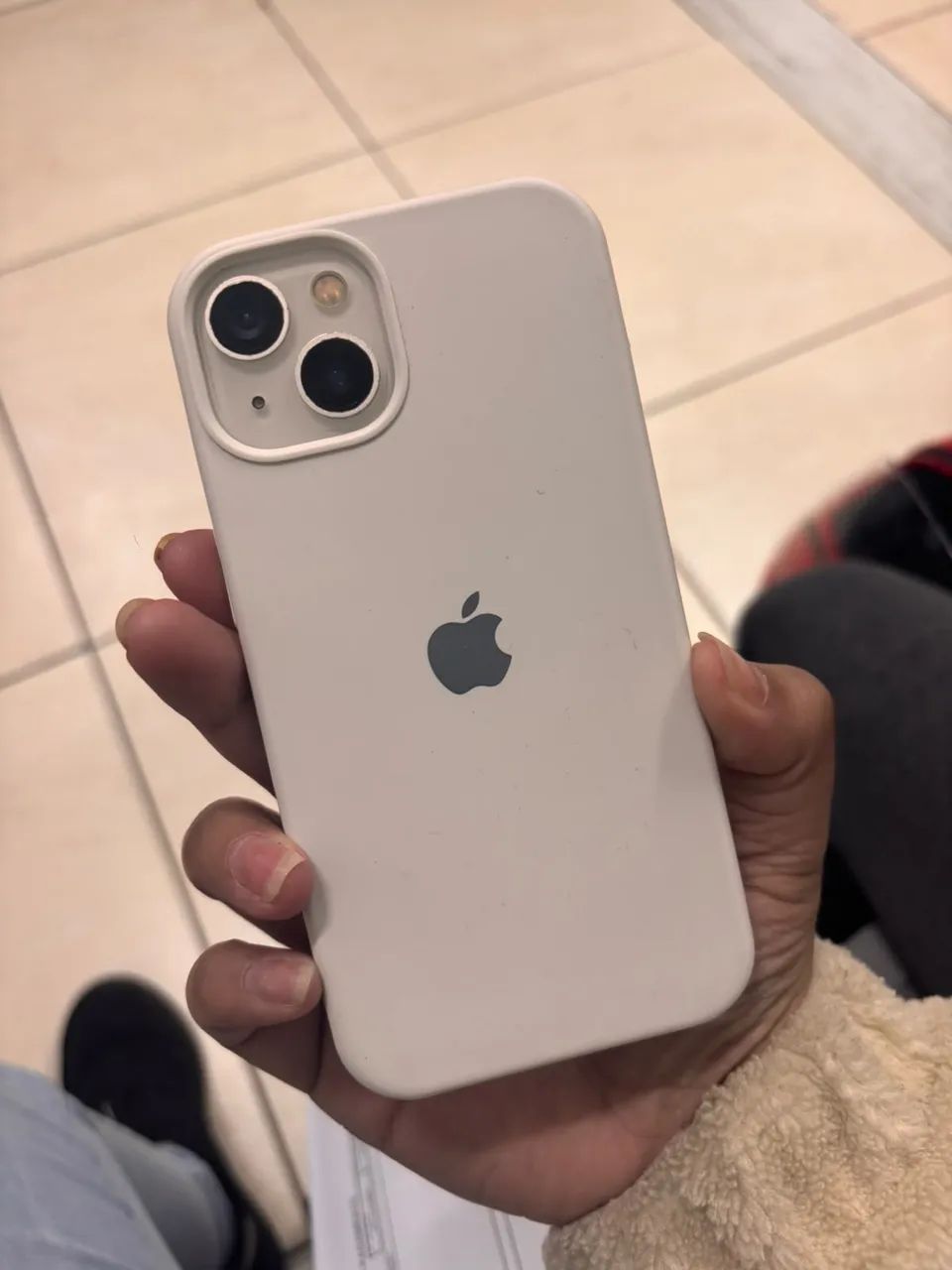 iPhone 13 TOP - Foto 5