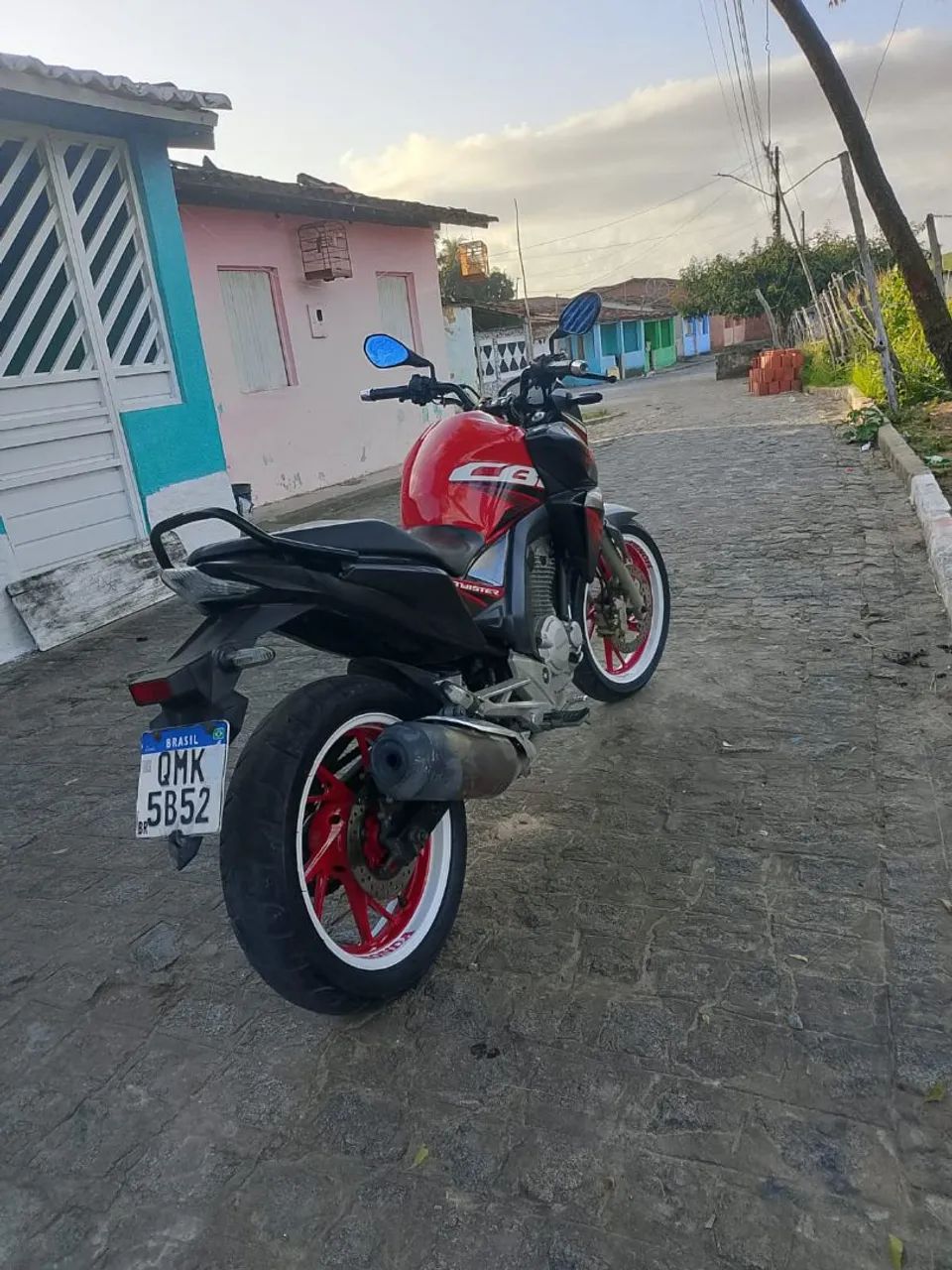 Twister 250f - Foto 2