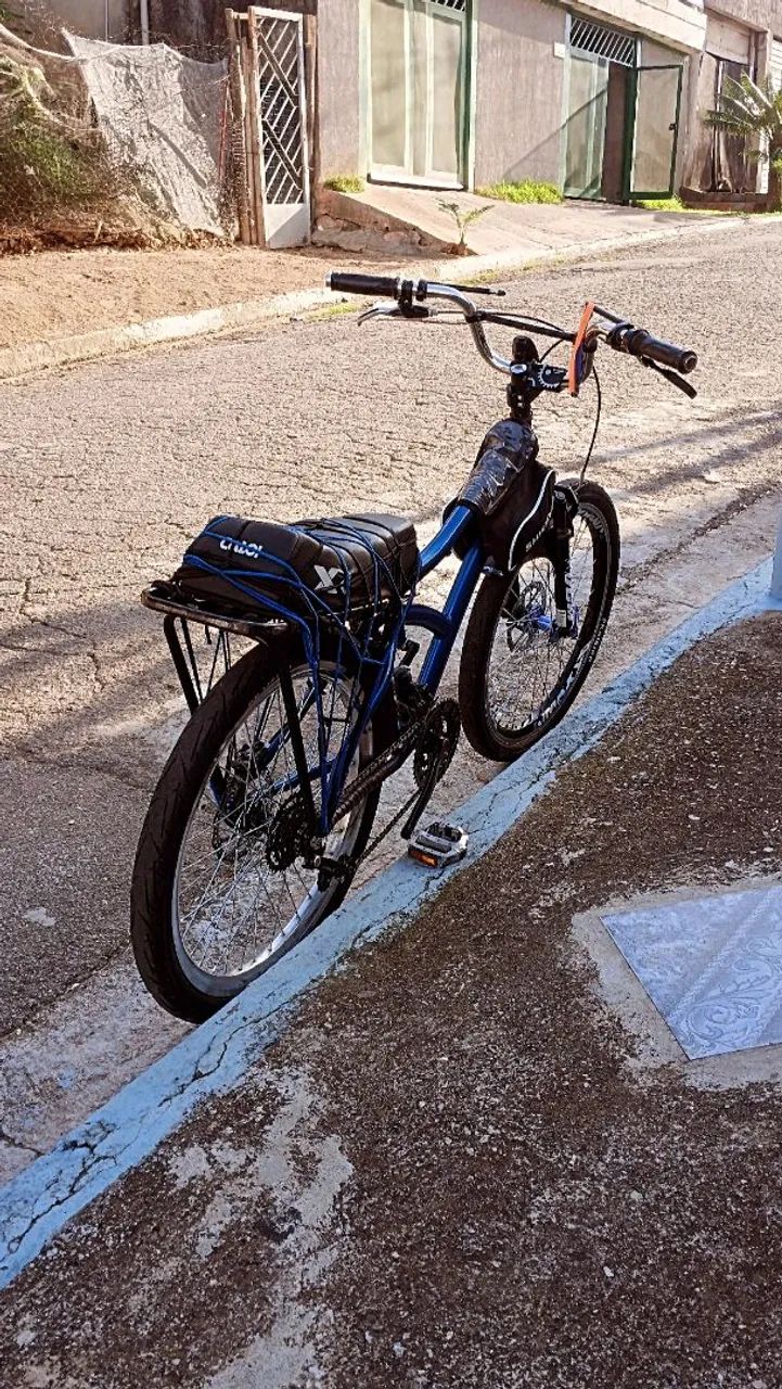 Bike aro 24 - Foto 2