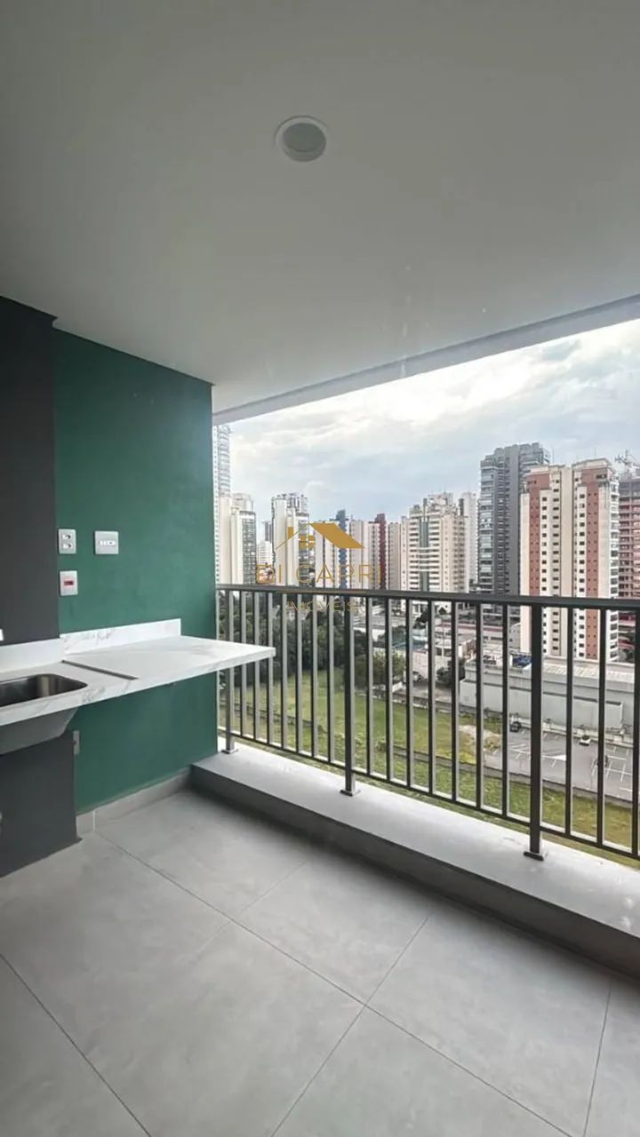 Studio para locação Anália Franco - Foto 4