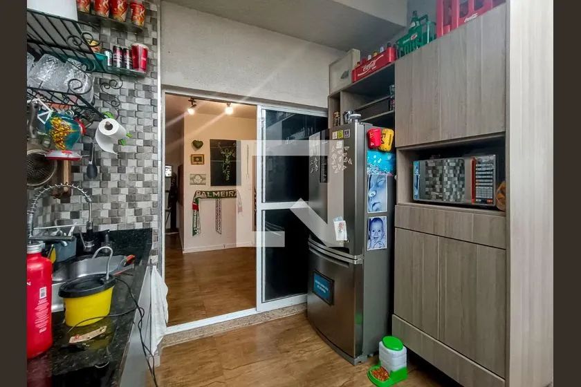 Apartamento à Venda - Água Branca, 3 Quartos, 148 m2 - Foto 10