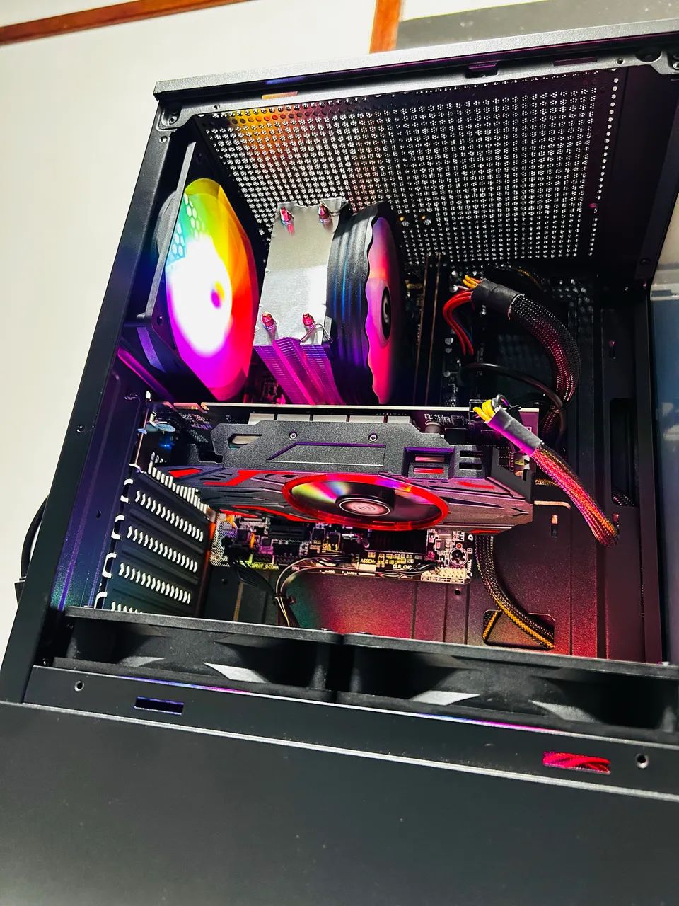 PC Gamer  - Foto 3