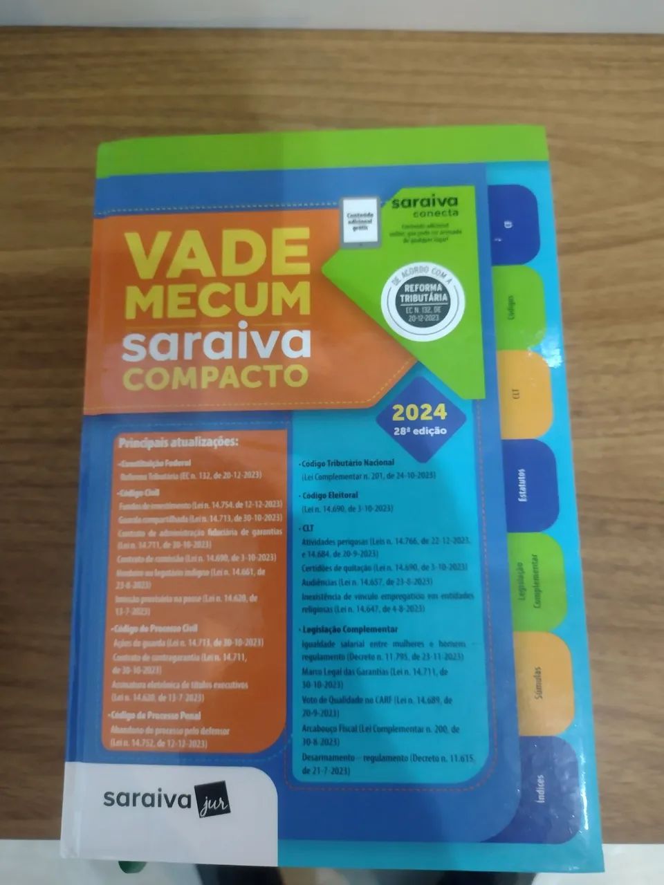 Kit Livros Direito  - Foto 3