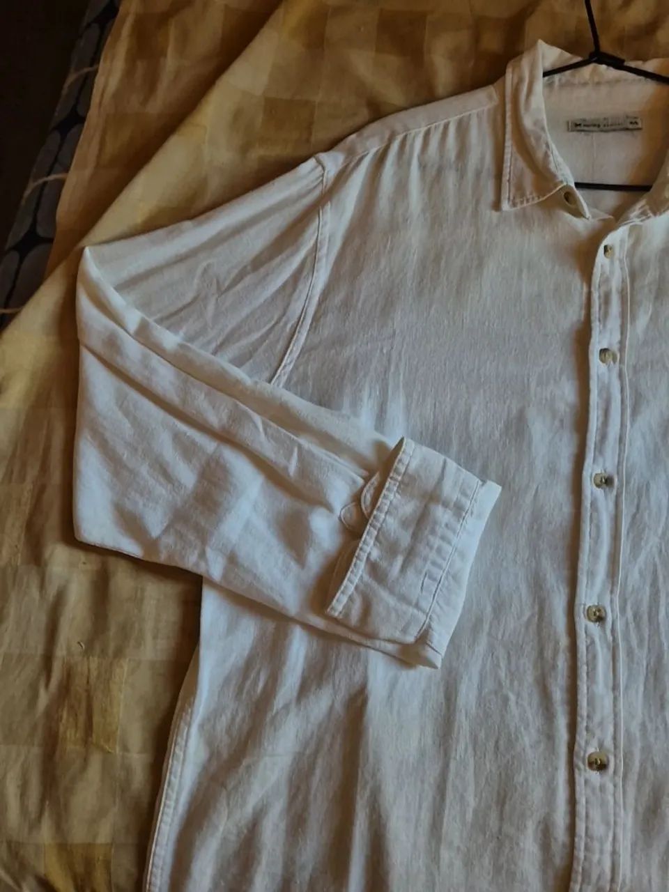 CAMISA HERING LINHO - Foto 3