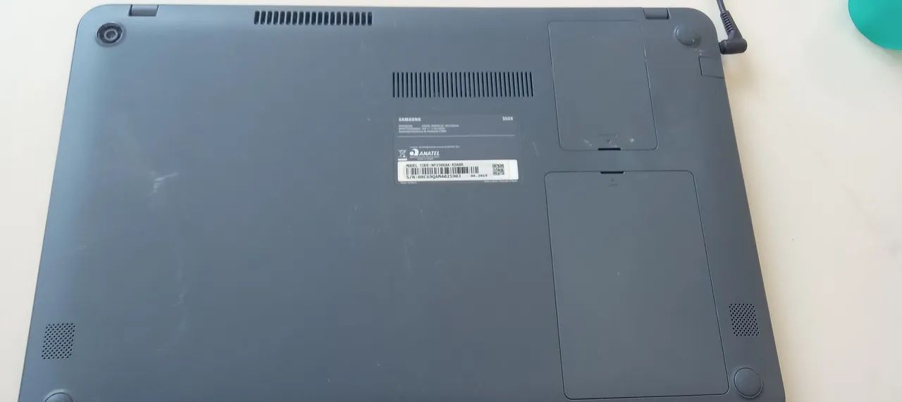 Notbook Samsung - Foto 3