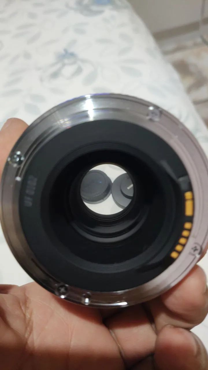 Extensor 2x Canon - Foto 2