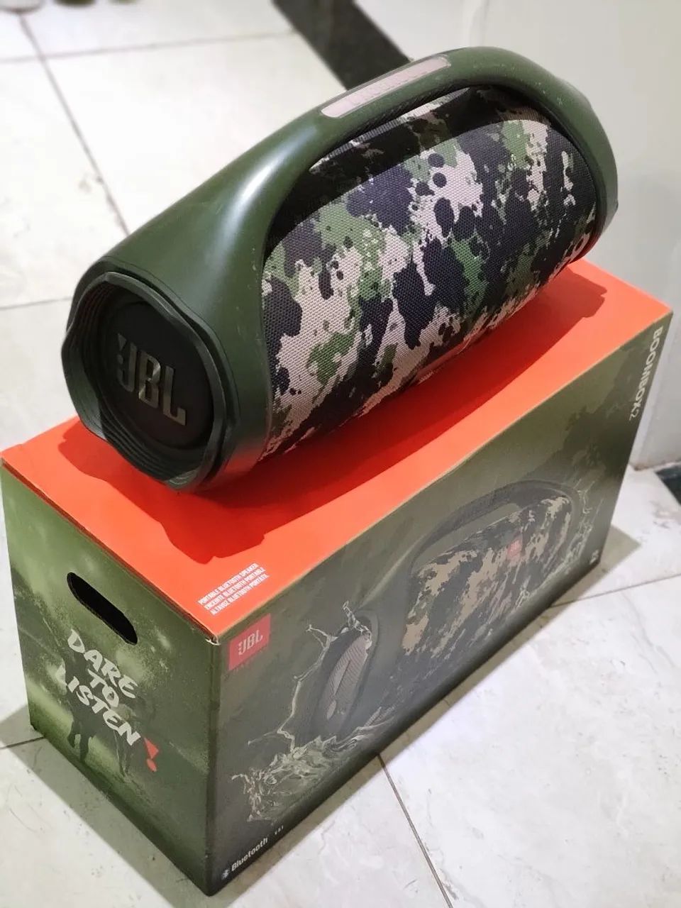 JBL 2 - Foto 4