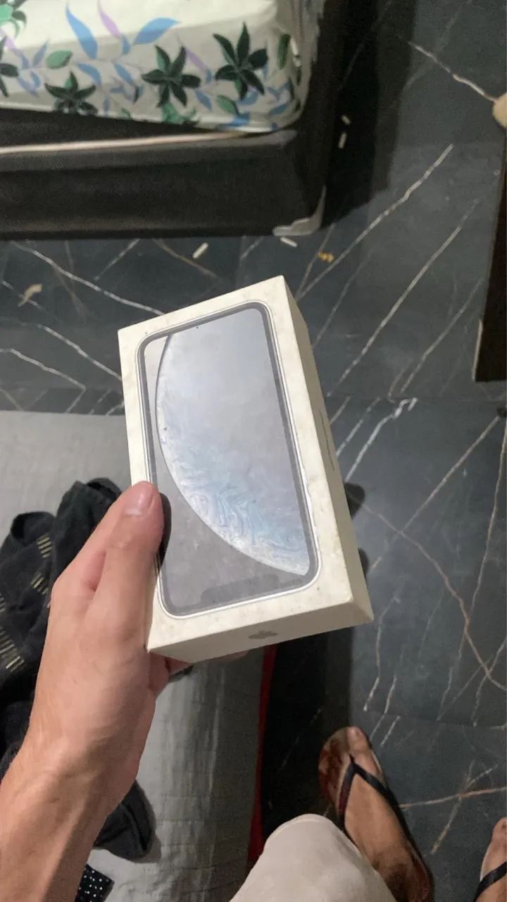 iPhone XR 64gb Face ID ok - Foto 5