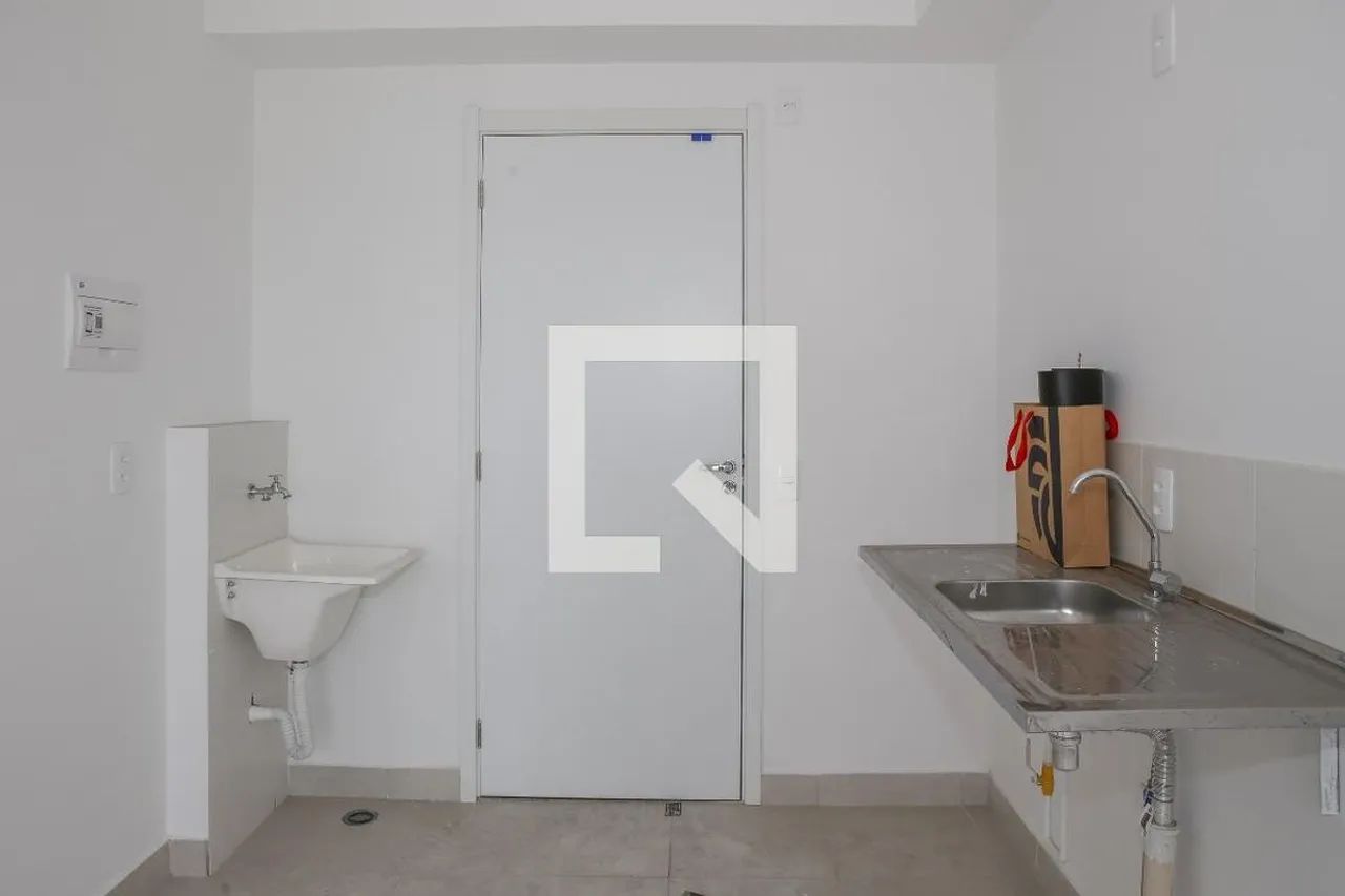 Apartamento à Venda - Bom Retiro, 1 Quarto, 40 m2 - Foto 4