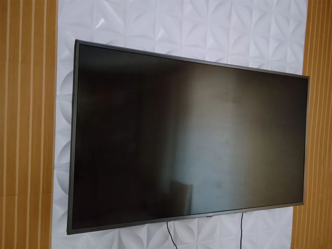 TV Smart LG 49 Full HD - Foto 4