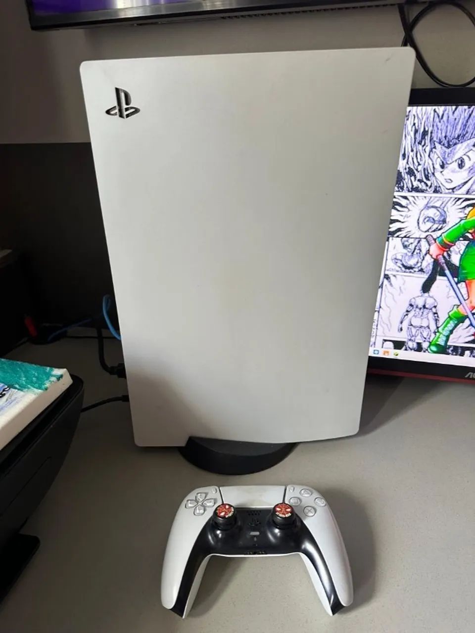 PS5