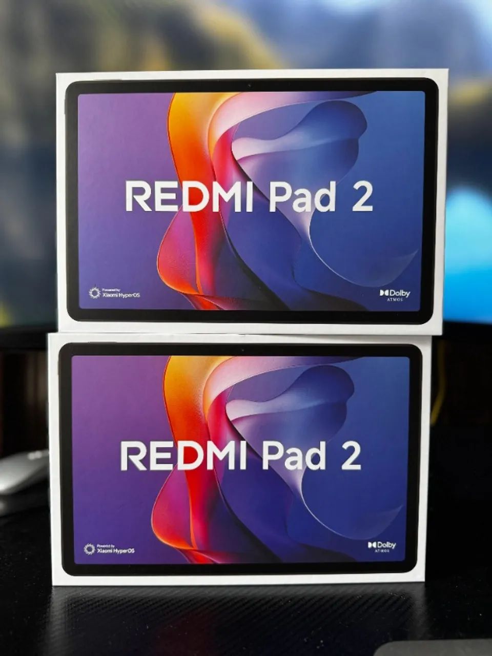 Tablet Redmi Pad 2 4GB 128GB - Foto 5