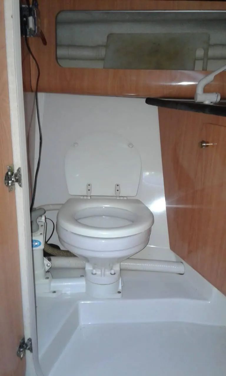 Lancha Regal 2850  - Foto 2