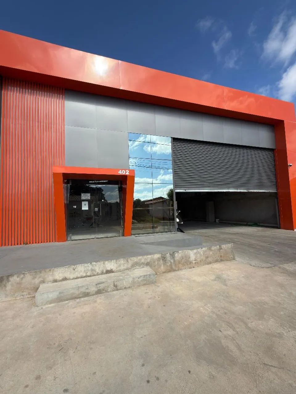 PONTO COMERCIAL COMPATIVEL PARA VARIOS RAMOS. - Foto 2