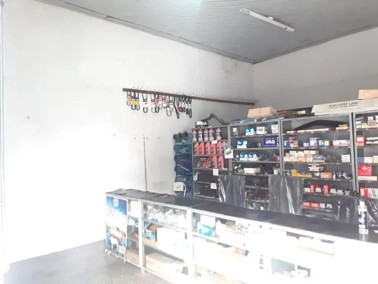 Salão à venda, 176 m² por - Centro . - Foto 2