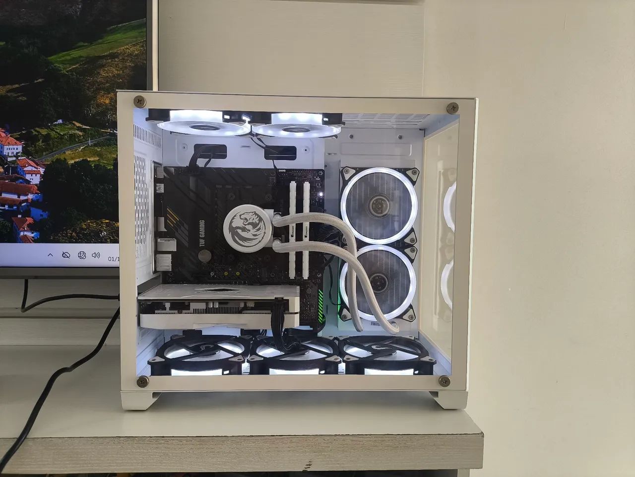 Pc Gamer AMD ( - Foto 3