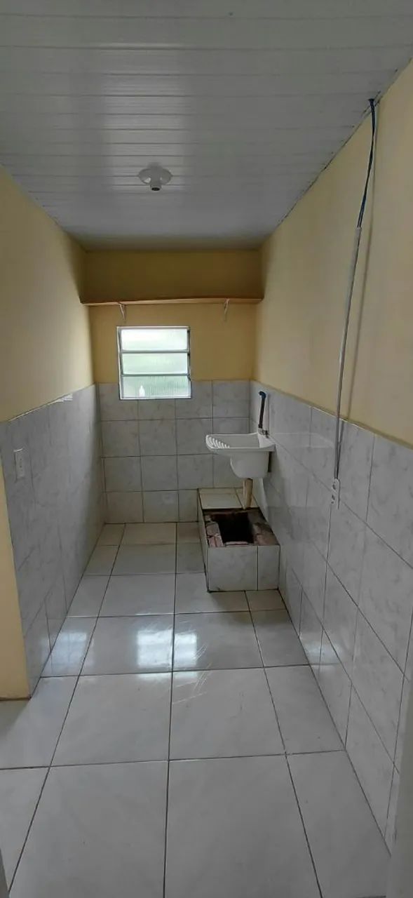 Casa CAMPO LARGO alugo - Foto 5