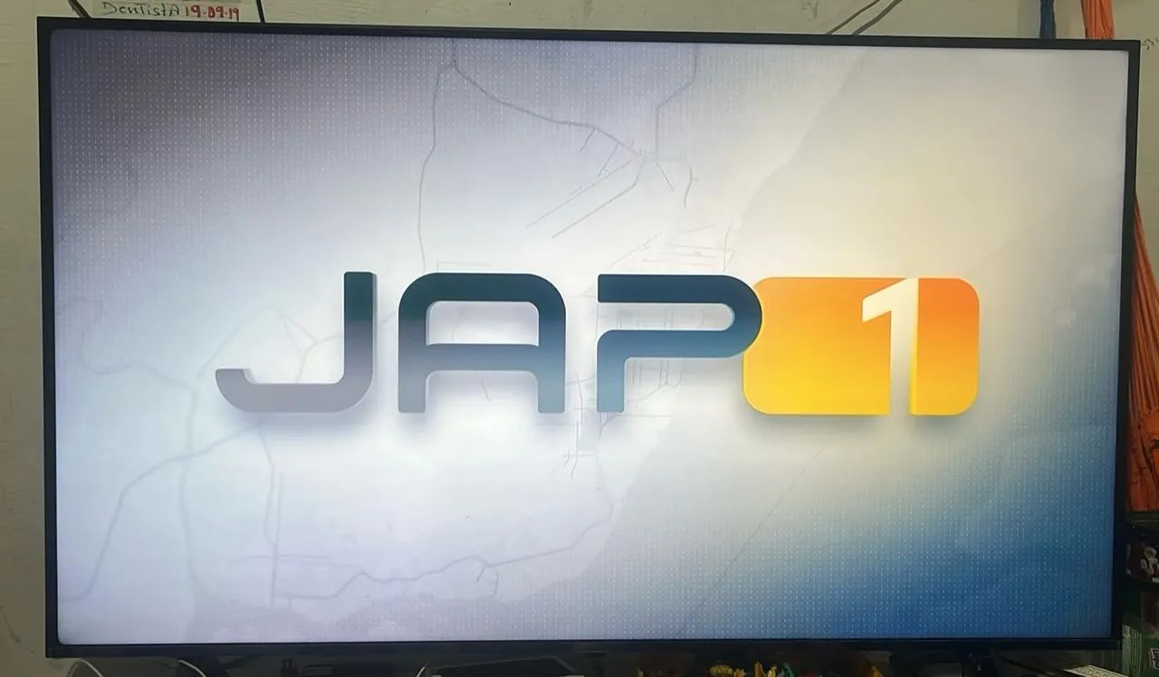 Smart tv