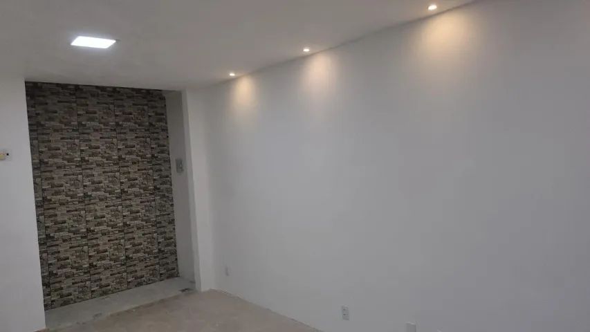 Vendo Casa 3/4 no B. Santo Antonio com ótima localização  - Foto 4