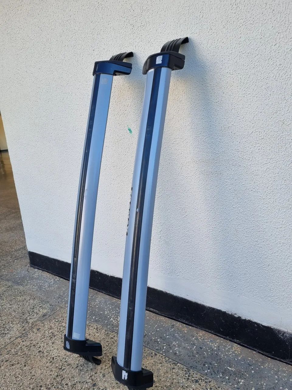Rack de teto Eqmax - Foto 4