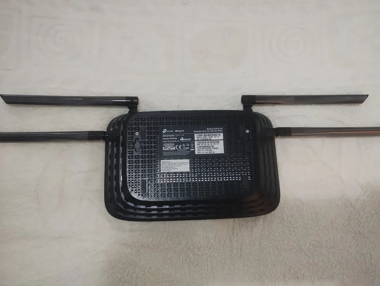 Roteador tplink - Foto 2