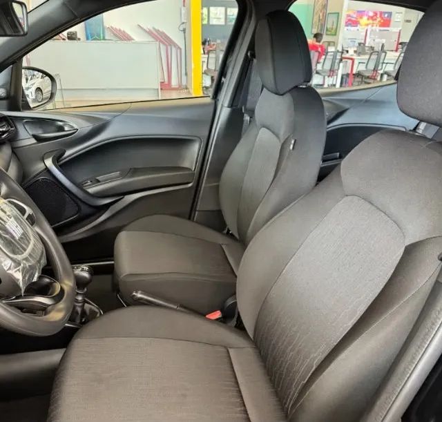 Fiat Argo Drive 1.0 6V Flex 2026 - Foto 2