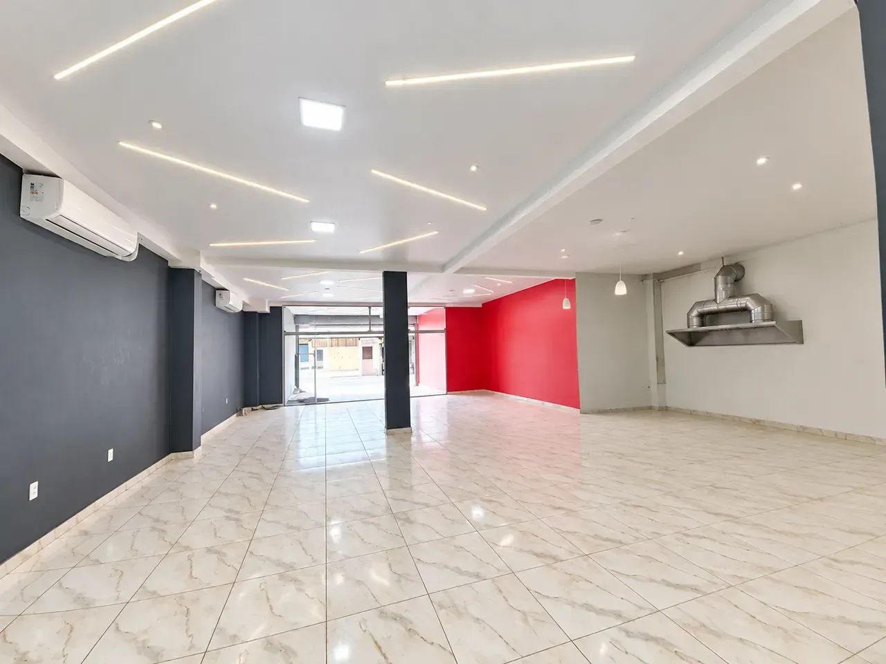 Excelente ponto comercial na Cidade Nova 8 proximo da Norte Malhas - Foto 2
