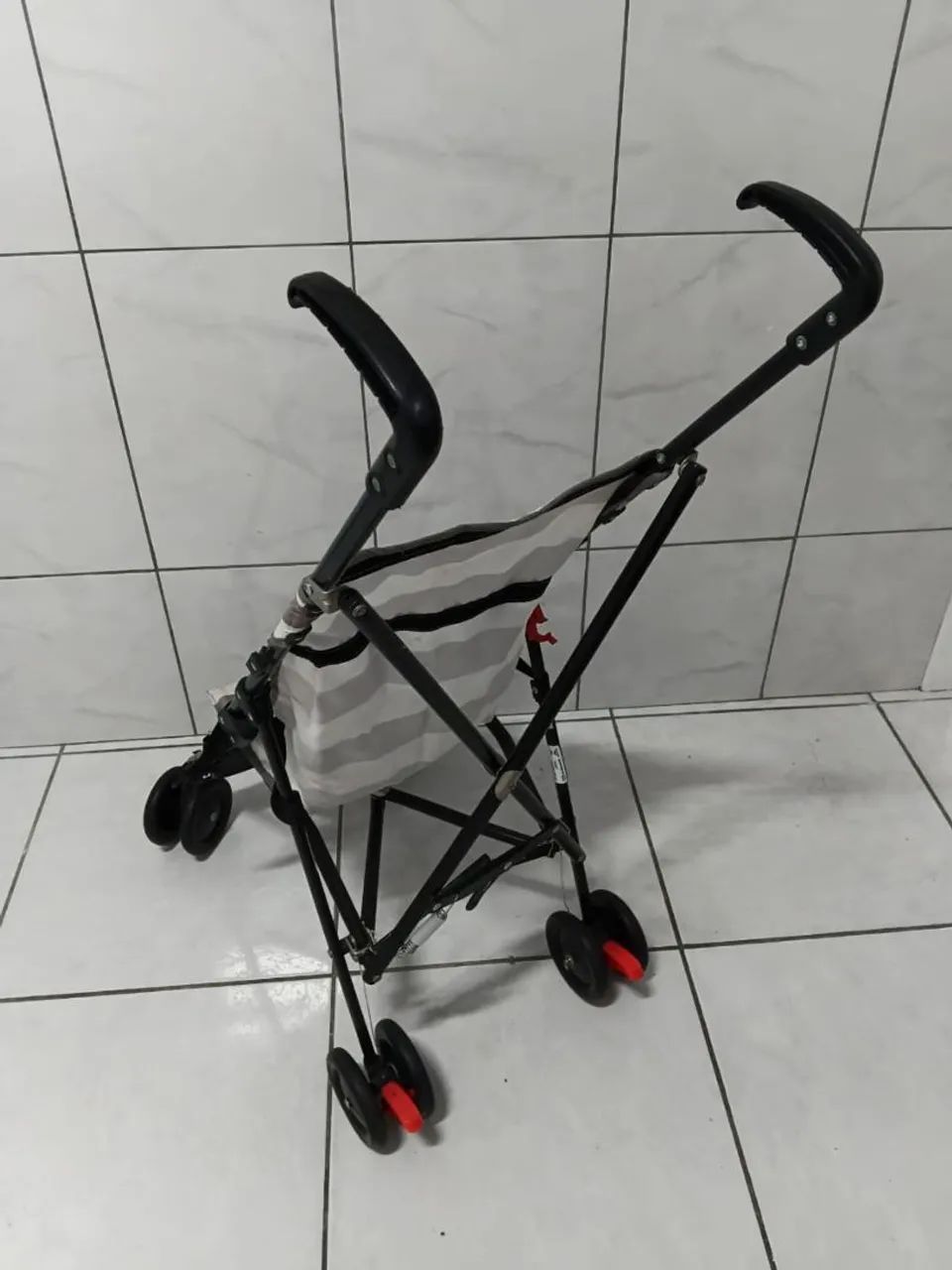 Carrinho de Bebê  - Foto 4