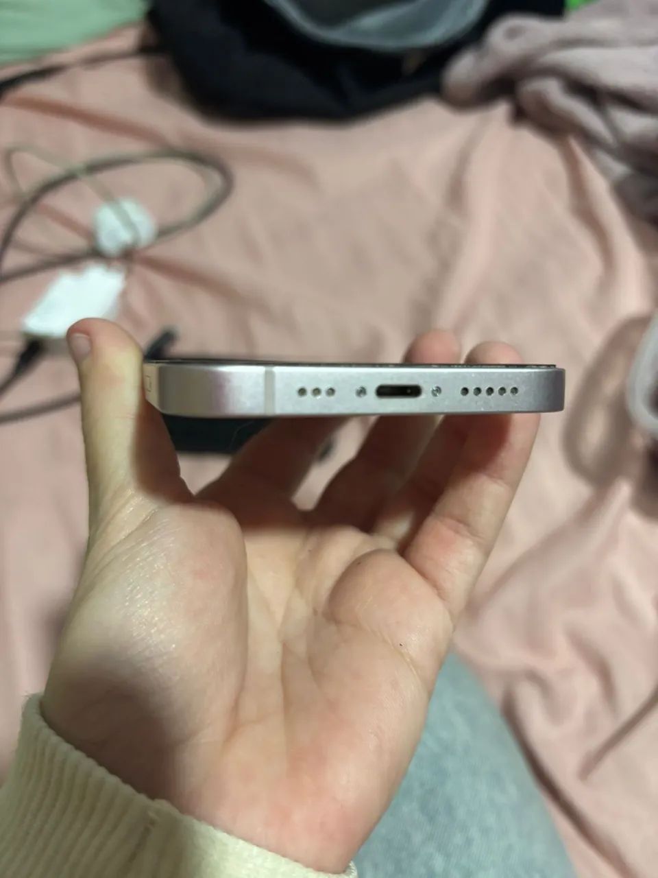 Vendo iPhone 13 128g  - Foto 4