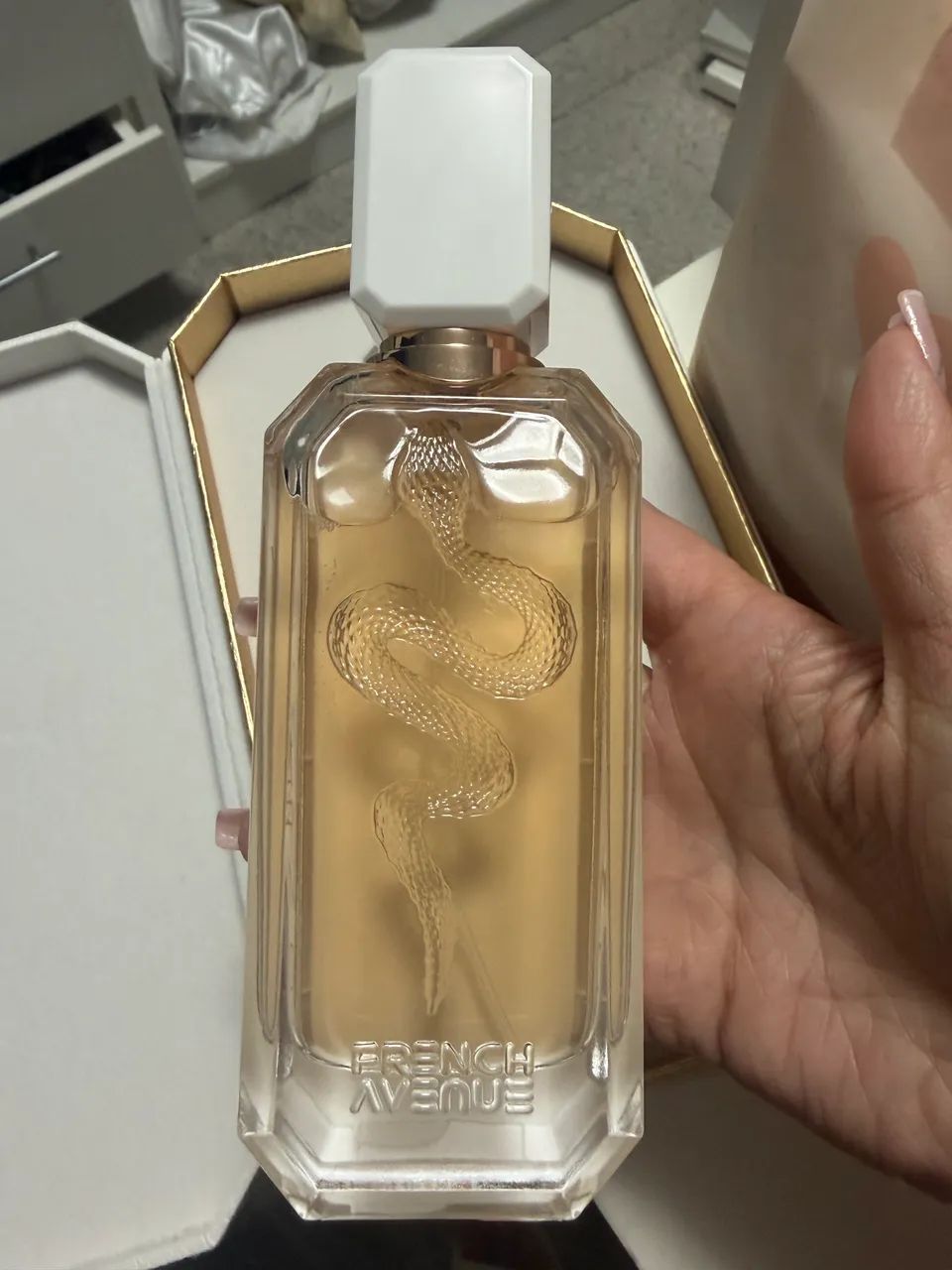 Perfume - Foto 2