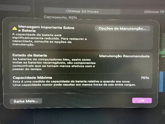 MACBOOK AIR M1 2020 - Foto 3
