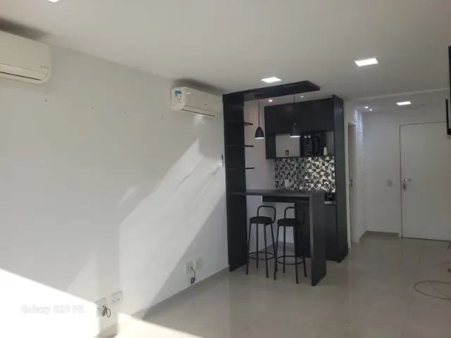 Sala 25m², Ideale Office pronta para sua atividade. - Foto 2